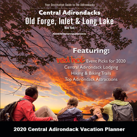 Central Adirondack Vacation Planner