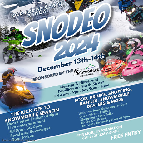 Snodeo 2024