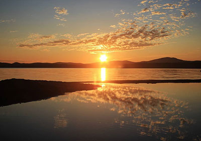 Raquette Lake