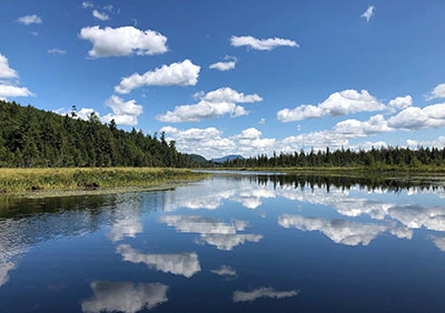 Raquette Lake