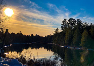 Raquette Lake